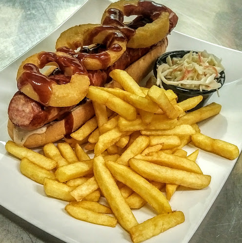 KáDéčko Bar & Grill - Gastronomie a pohostinství