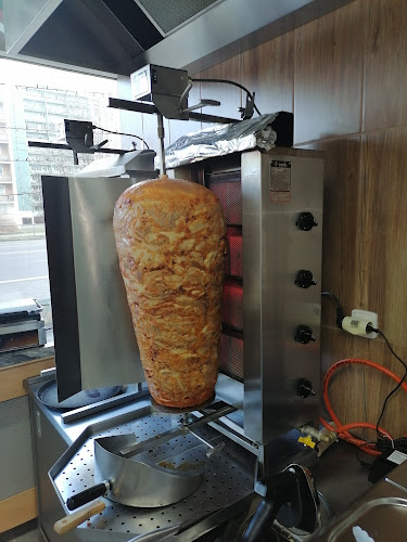 Bodrum kebab - Pardubice II