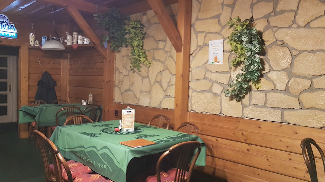 Comentarii opinii despre Hadí vrána