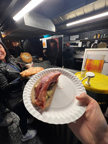 Comentarii opinii despre Občerstvení U Supa