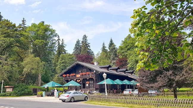 Kladská 8, 353 01 Mariánské Lázně 1