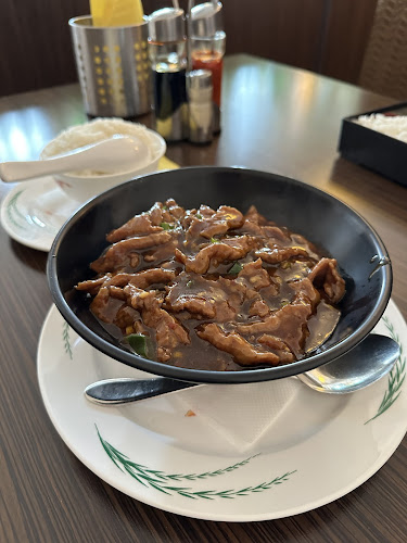 Comentarii opinii despre Restaurace Kai