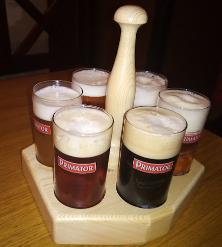 Opinii despre Restaurace U Skřetů în Praha - Gastronomie a pohostinství