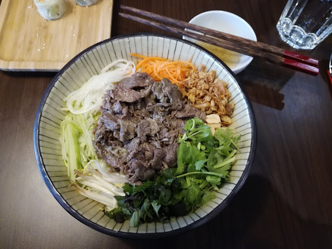 Opinii despre neami restaurant în Praha - Gastronomie a pohostinství