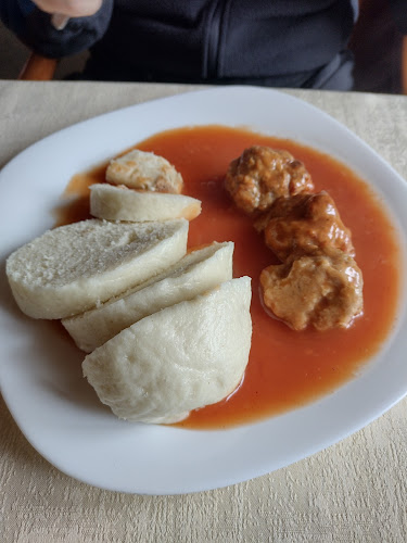 Restaurace Perla - Gastronomie a pohostinství