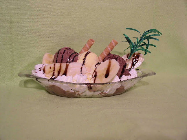 cukrárna u Berušky Praha 9