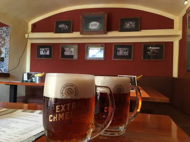 Comentarii opinii despre Hostinec (restaurace) U Bůčka