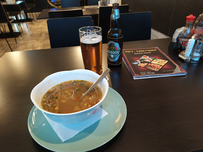 Bistro VIETNAM, Special Asian Food - Gastronomie a pohostinství