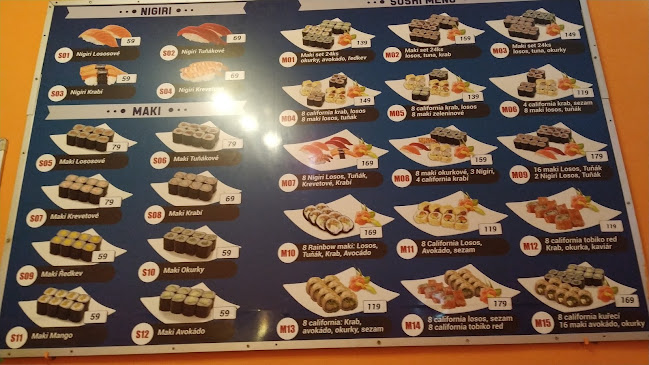 Asian Rooster Bistro - Gastronomie a pohostinství