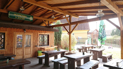 Kavárna V Zátiší