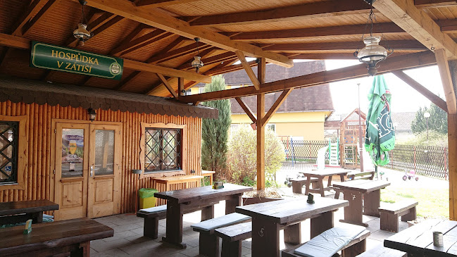 Kavárna V Zátiší