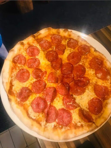 Kebab u Turana Česká Skalice - Česká Skalice