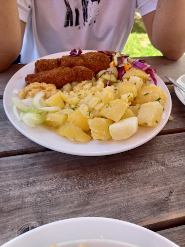 Comentarii opinii despre U Chovatelů