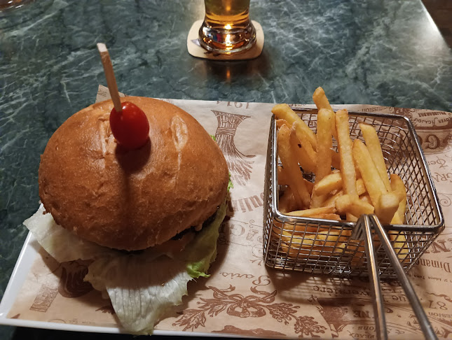 Restaurace Pizzerie Praděd - Gastronomie a pohostinství