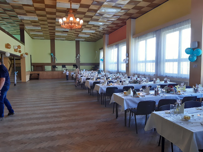 Přešťovická hospoda