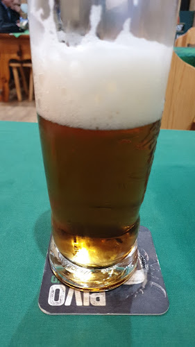 Kavárna Sherlock - Gastronomie a pohostinství