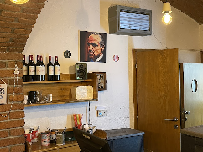 Comentarii opinii despre GANGSTERburger