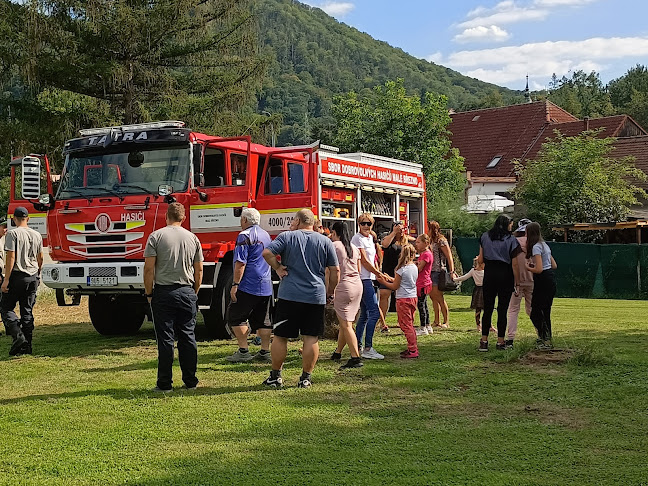 Občerstvení u Míši - Gastronomie a pohostinství
