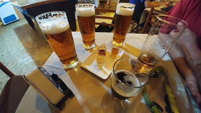 Opinii despre Hostinec Ve Dvoře în Ostrava - Gastronomie a pohostinství