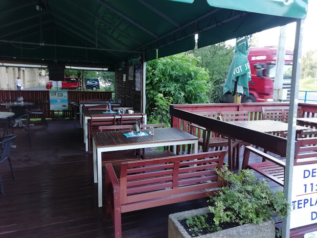 Restaurace Babylon - Ostrava