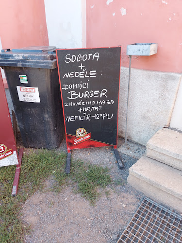 Opinii despre Hostinec 1749 în Rochlov - Gastronomie a pohostinství