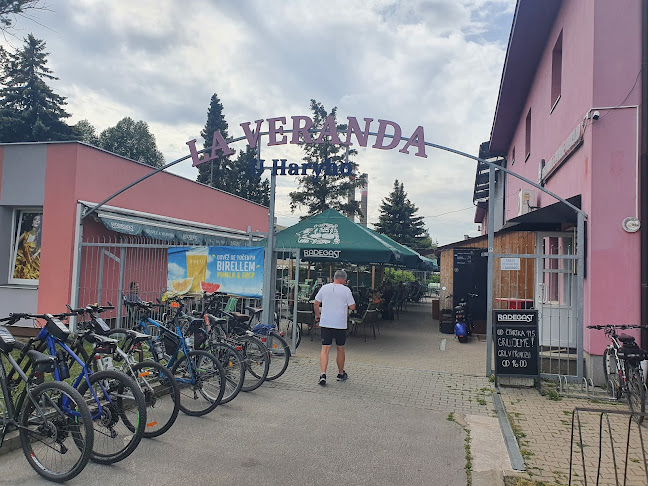 Pivnice U Haryho - Hodonín