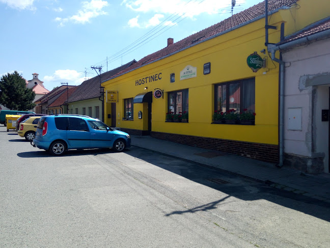 Opinii despre Hostinec na Špitálce în Slavkov u Brna - Gastronomie a pohostinství