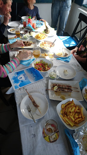 Taverna Nikos - Gastronomie a pohostinství