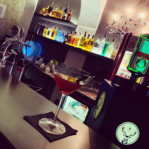 Opinii despre MEDÚZA Bar & Shisha Lounge în Náchod - Gastronomie a pohostinství