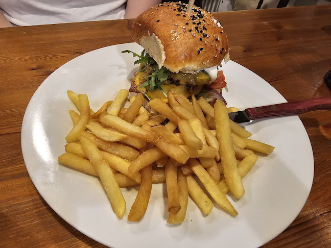 Restaurace Karlínský mlýn - Karlín