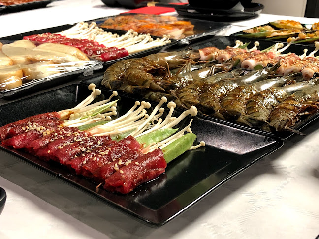 Jaro Restaurace - Praha