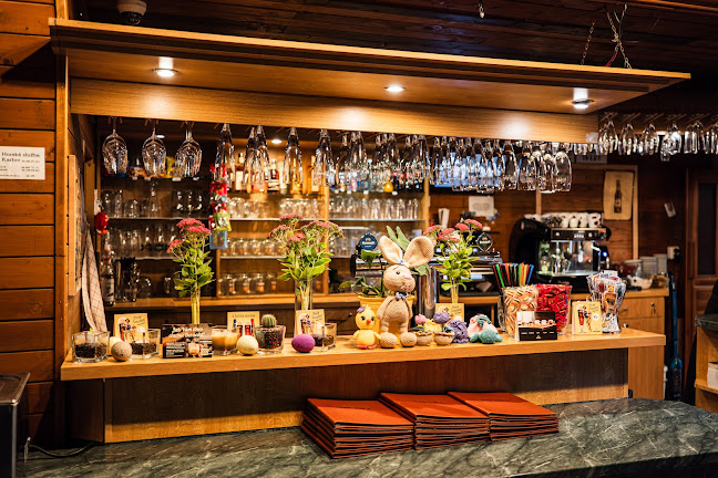 Restaurace Pizzerie Praděd - Karlov pod Pradědem