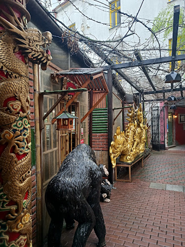 26, Americká 16, Jižní Předměstí, 301 00 Plzeň 3