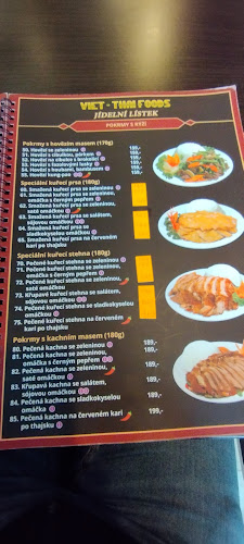 Comentarii opinii despre Bistro VIETNAM, Special Asian Food