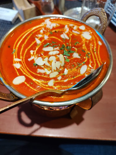 Indická restaurace Taj Mahal Teplice - Teplice