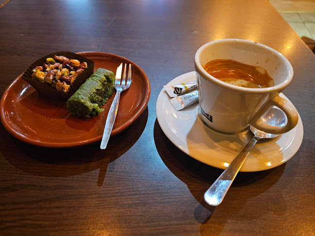 Hey Coffee Lounge - Gastronomie a pohostinství