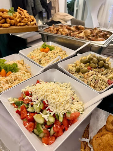 Restaurace U Parduby - Ropice