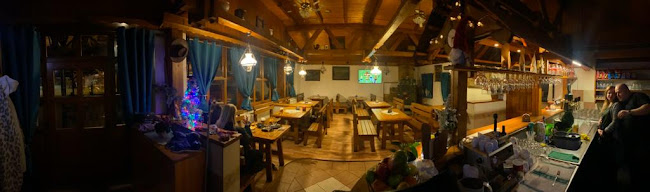 Opinii despre Restaurace Delta Trutnov în Horní Staré Město - Gastronomie a pohostinství