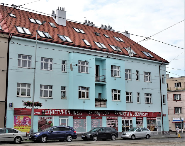 Comentarii opinii despre Řeznictví Jakub Kubín