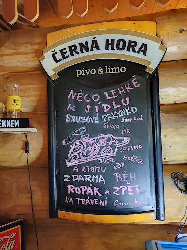 Opinii despre Restaurace Srub în Hodonín - Gastronomie a pohostinství