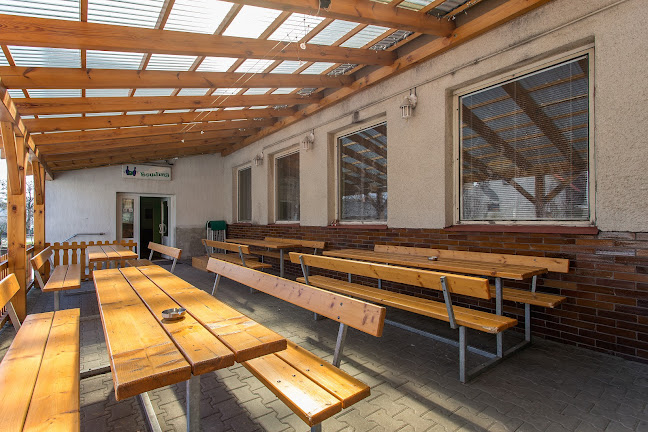 Restaurace U Krčmářů - Gastronomie a pohostinství