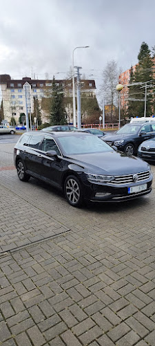 Lexcar Espresso - Gastronomie a pohostinství