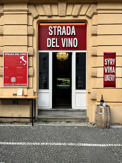 Strada del Vino