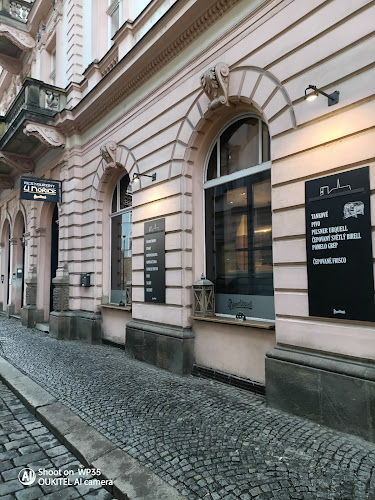 Opletalova 364/1, 772 00 Olomouc 9