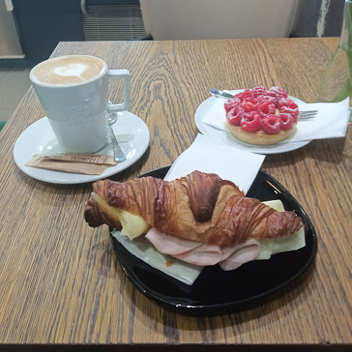 Presto Coffee - Gastronomie a pohostinství