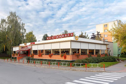 Restaurace Astra Svitavy
