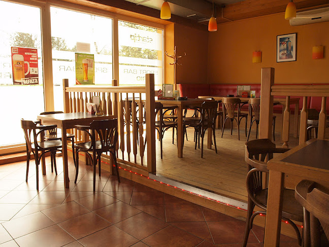 Opinii despre BAR RIO ZE7EHO în Ostrava - Gastronomie a pohostinství