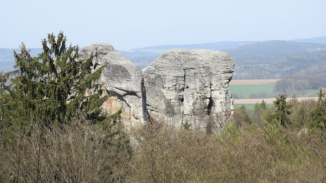 Hrubá Skála 1, 511 01 Hrubá Skála