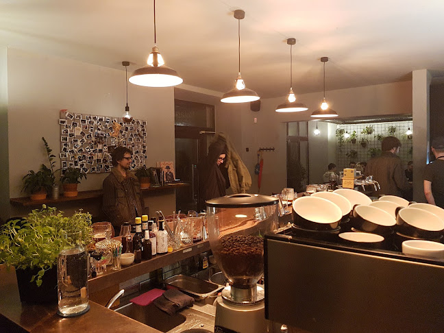 Comentarii opinii despre Botanic Bar & Bistro