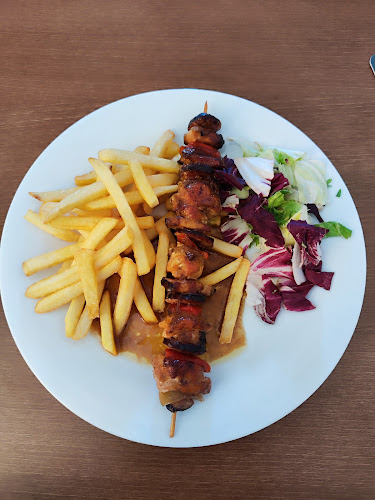 Hospůdka na Návsi - Hladké Životice - Gastronomie a pohostinství